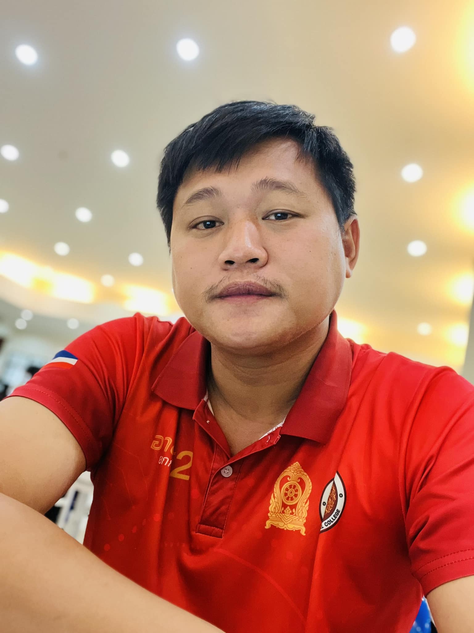 นายวงศกร